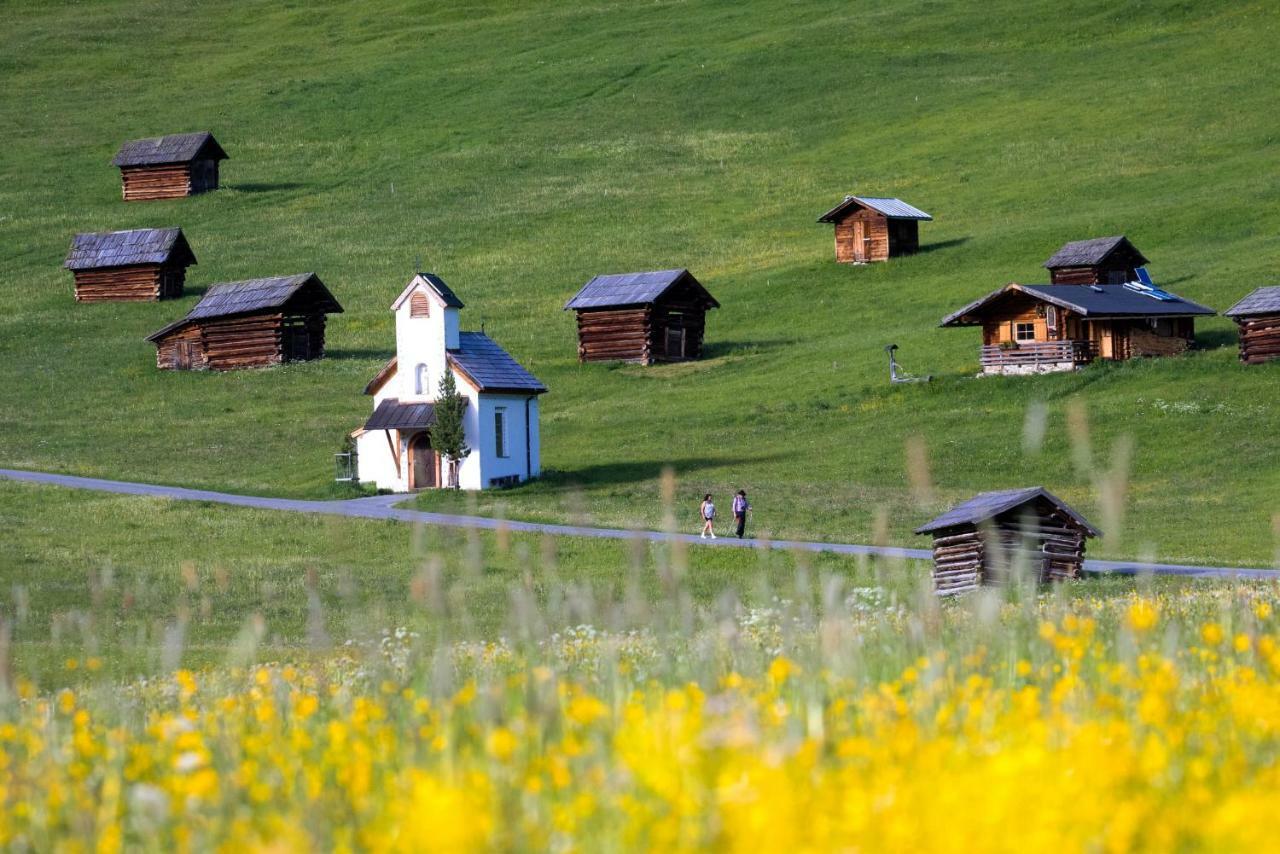 Appartamento Ferienraum Pfunds Esterno foto