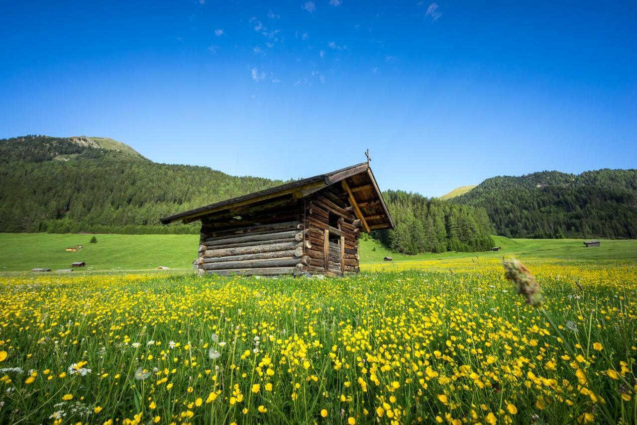 Appartamento Ferienraum Pfunds Esterno foto